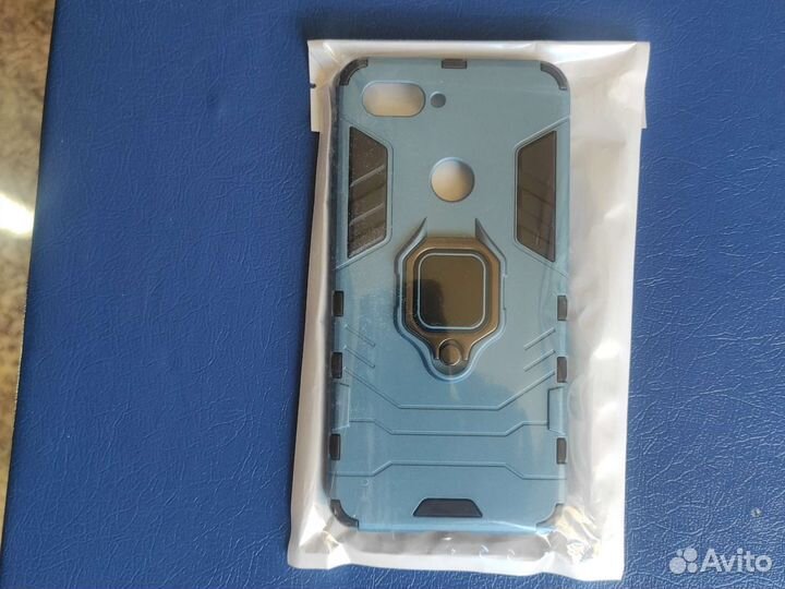 Чехол на Сиоми ми 8 лайт