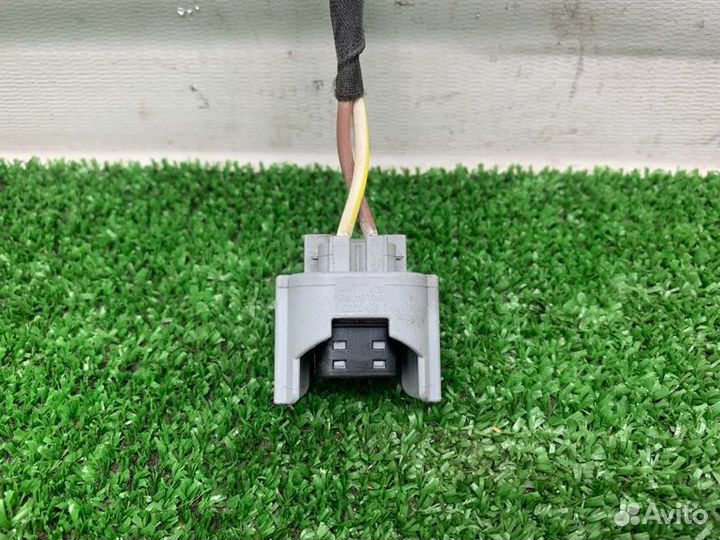 Разъем Volkswagen Scirocco 3 cavd 2013