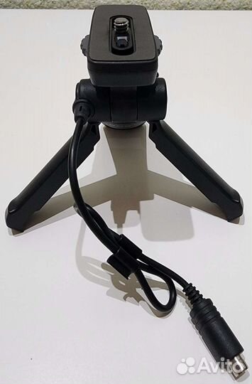 Штатив-трипод для видеокамер Sony