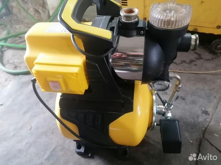 Ремонт водяных насосов