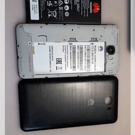 Huawei Y5 II запчасти Huawei cun-u29