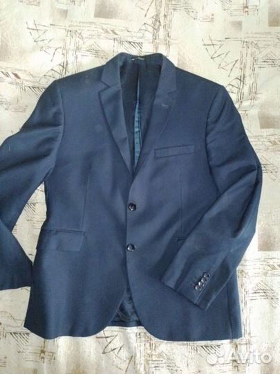 Комплект школьной формы