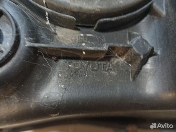 Фара Toyota Camry 7 XV50 2011-2014