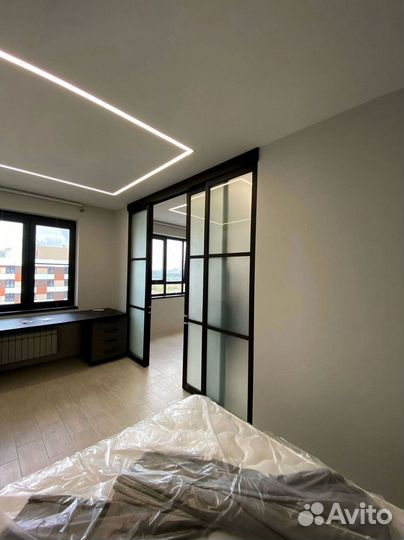 Двери для шкафа купе