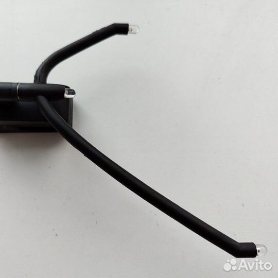 Фритрек клипса беспроводная Freerrack / Opentrack