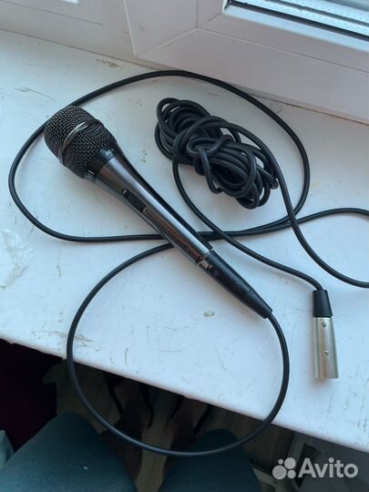 Микрофон LG JHC-1