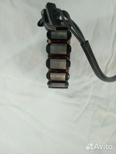 Mv agusta f3, brutale, dragster статор