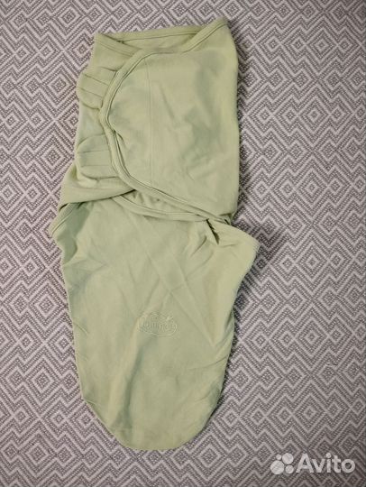 Пеленка-кокон