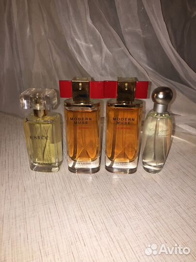 Estee lauder парфюм