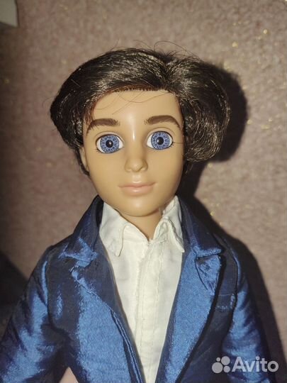 Кукла мокси тинз moxie teenz Гевин