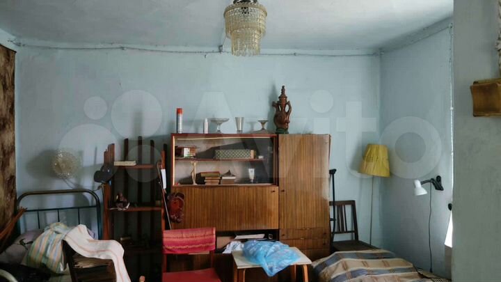 Дом 62 м² на участке 6,7 сот.