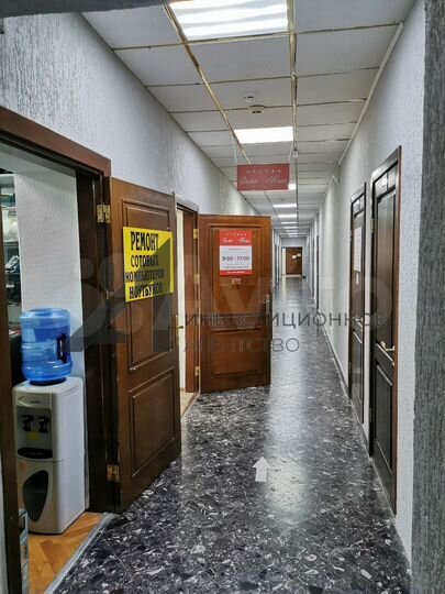 Продажа в центре с арендаторами