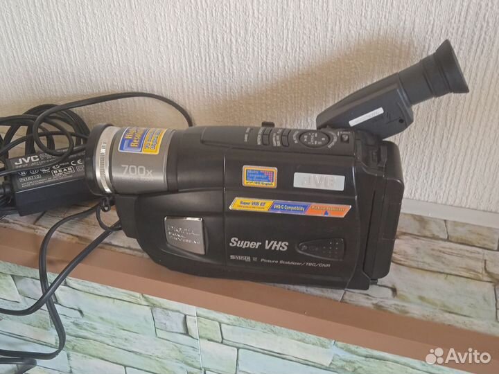 Видеокамера