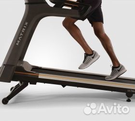 Беговая дорожка matrix T70XUR
