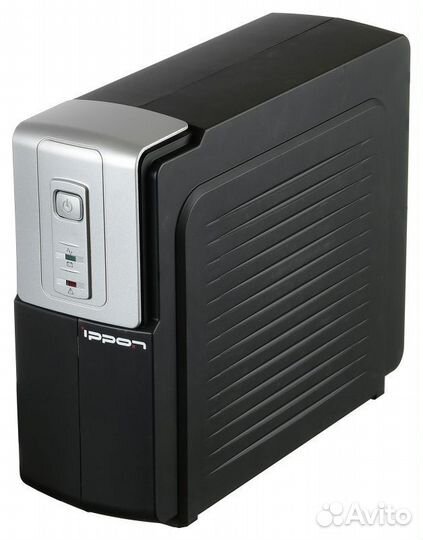 Ибп Ippon Back Office 400
