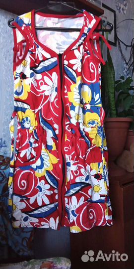 Халат новый размер 40-42