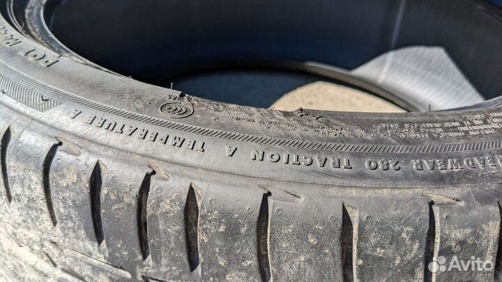 Bridgestone Potenza S001 205/45 R17