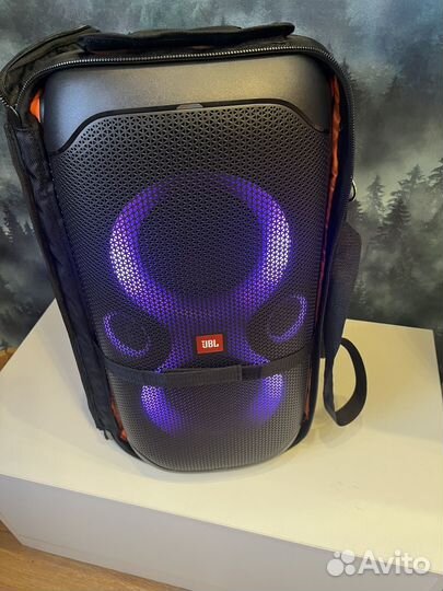 Аренда,прокат колонки JBL Parti box 110