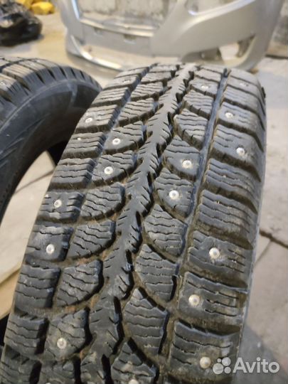 КАМА 505 Irbis 175/65 R14 82T