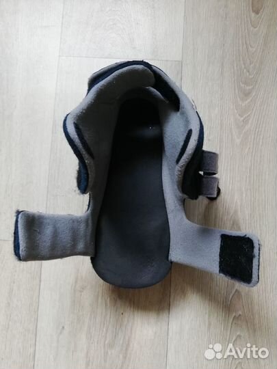 Туфли Барука