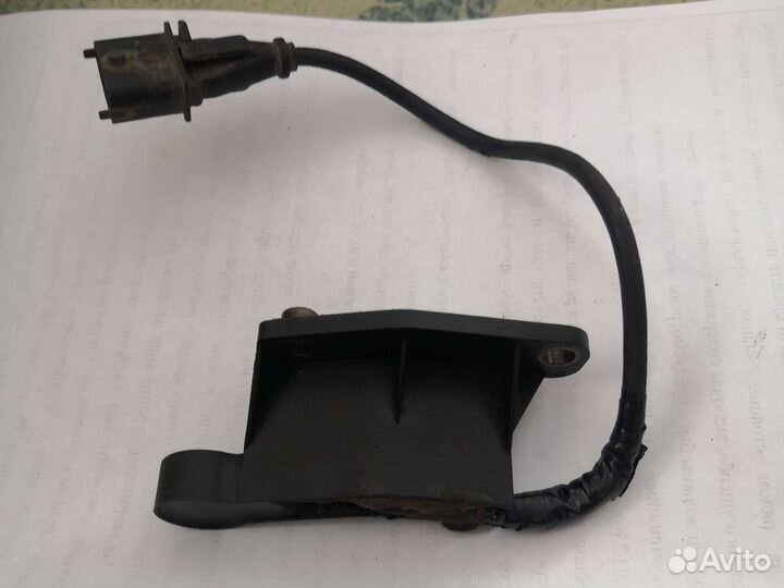 Датчик распредвала