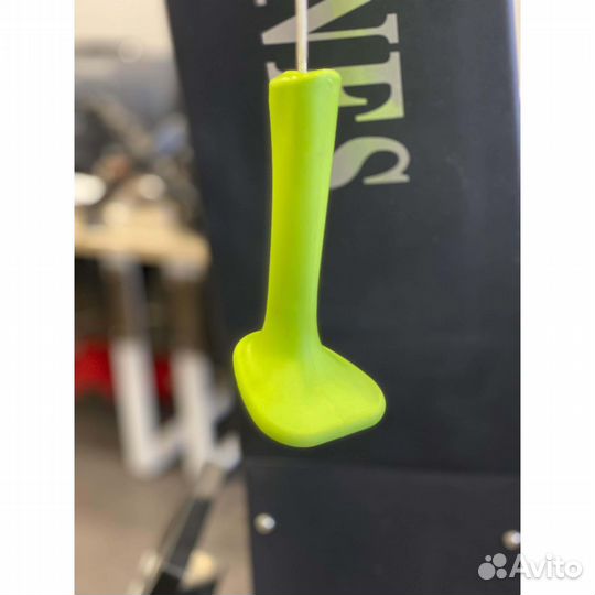 Лыжный тренажер DHZ X-8820