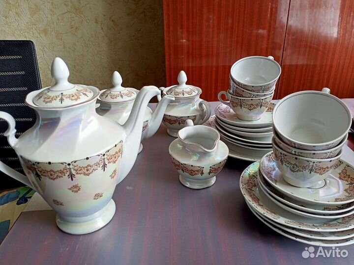 Набор посуды