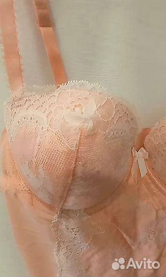 Сорочка - комбинация