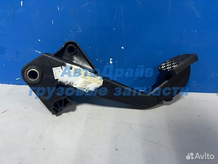 Педаль сцепления для Камаз 5490