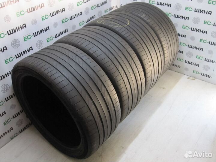 Continental ContiSportContact 5 295/35 R21