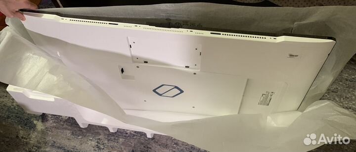 Игровой монитор Samsung Odyssey Neo G7 43