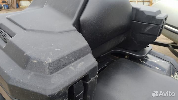 Продаю квадроцикл Стелс 300