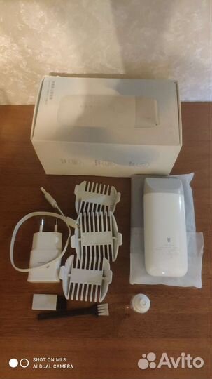 Машинка для стрижки волос