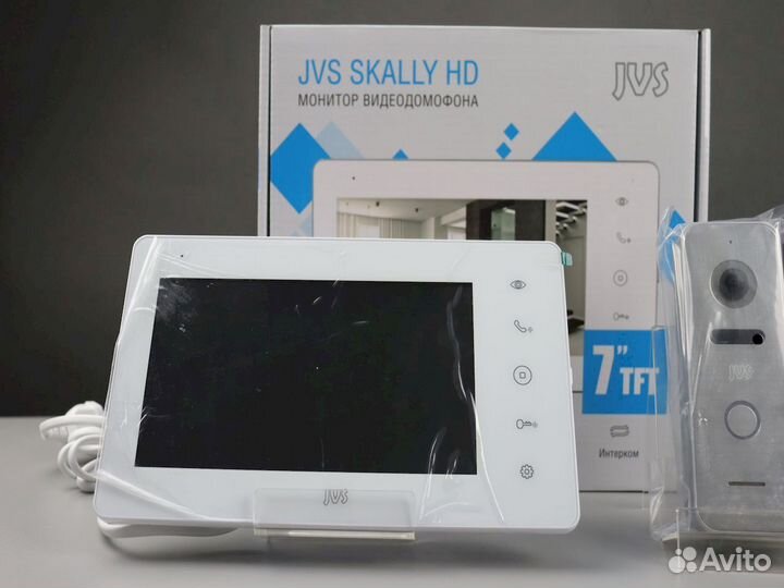 Подключить видеодомофон бесплатная консультация