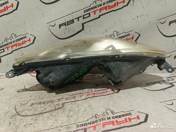 Фара mitsubishi colt colt plus Z21A Z21W Z22A Z22W Z23A Z23W Z24A Z24W Z25A Z26A Z27A Z27AG Z27W Z27