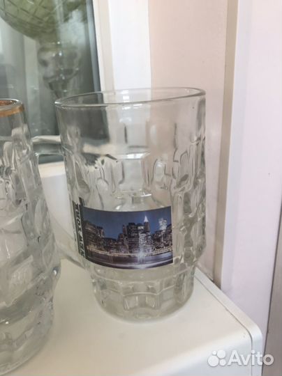 Пивные кружки