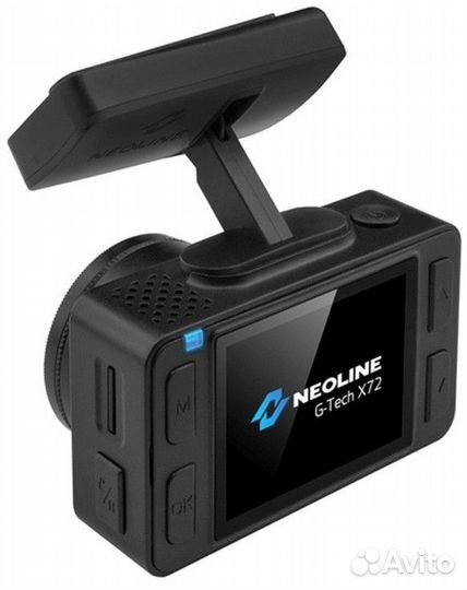 Видеорегистратор Neoline G-Tech X72