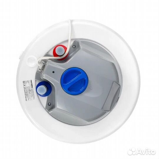 Metalac Bojler heatleader MB 30 inox slim R (10807