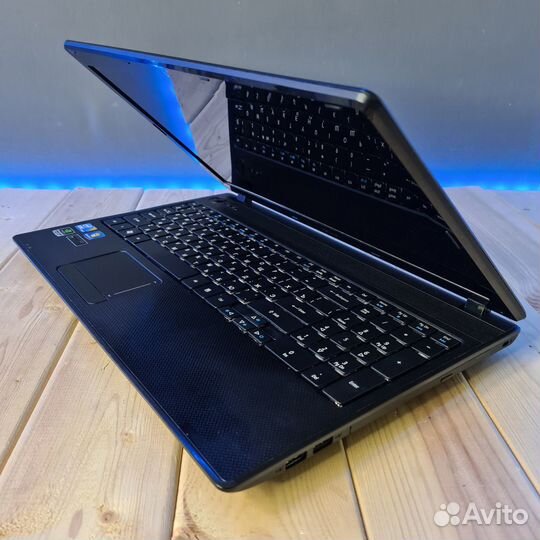 Ноутбук Acer 5742 15,6