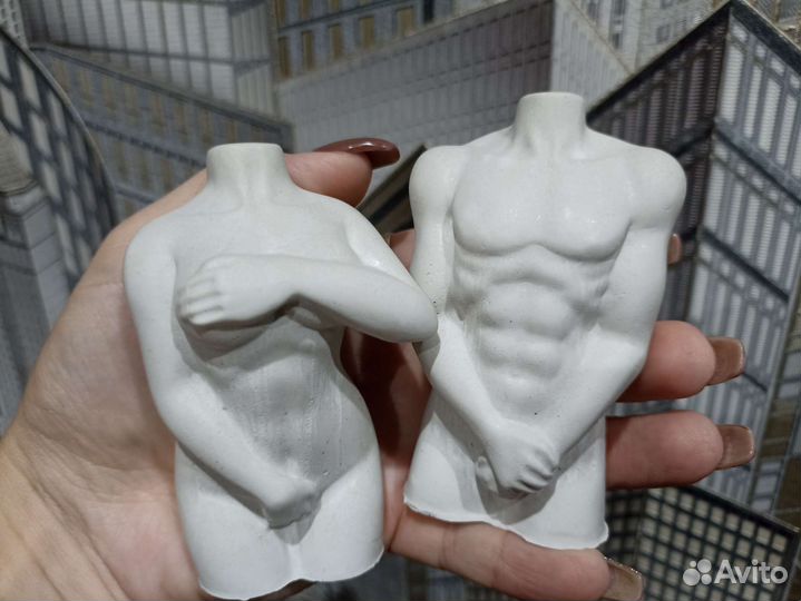 Подсвечник