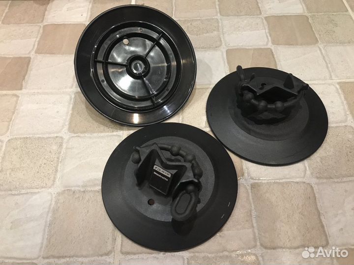 Опоры для штатива Manfrotto 230