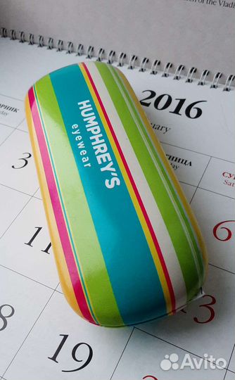 Очки -6,5; -7,5; -8 для худенького лица