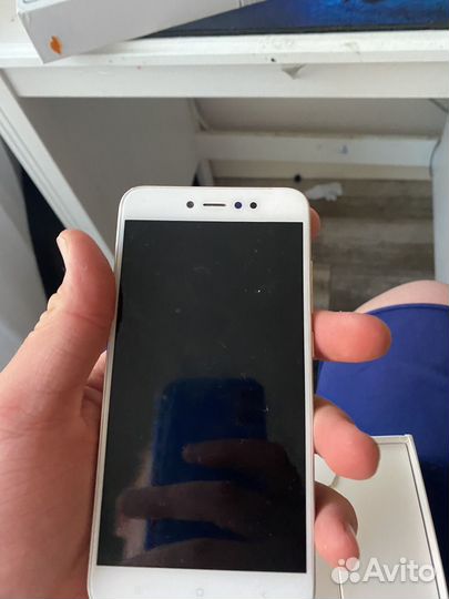 Xiaomi Redmi 3, 3/32 ГБ