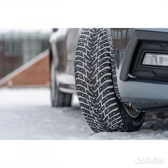 Nokian Tyres Nordman 8 215/60 R16 99T