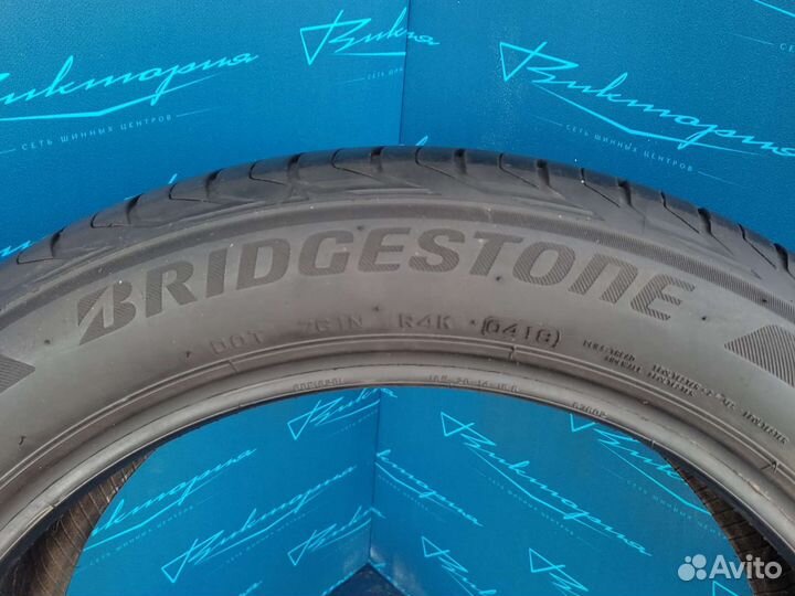 Bridgestone Turanza T001 225/50 R18 99W