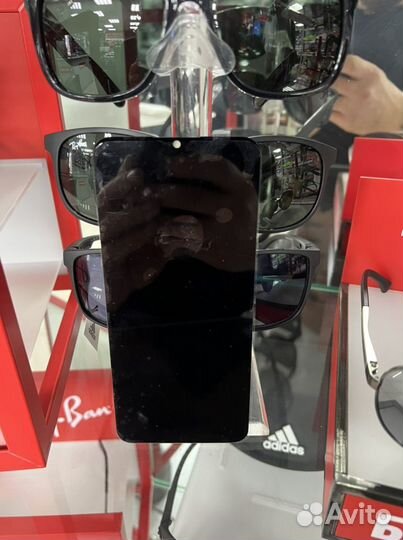 Realme C21 дисплей экран для c21 c11 C20