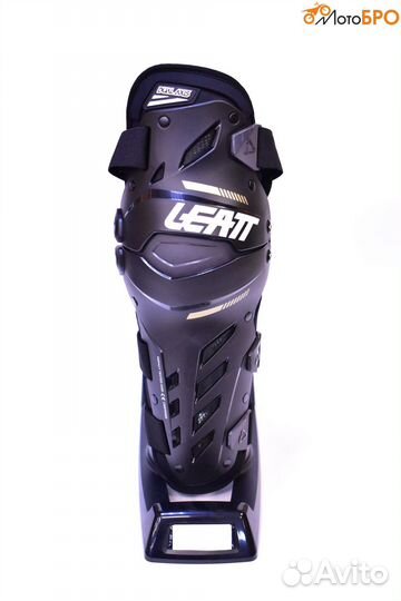 Наколенники Leatt Dual Axis