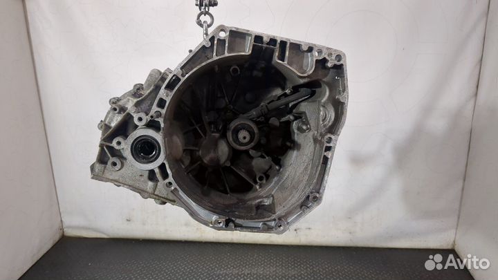 Кпп 6-ст.мех. (МКПП) Renault Kadjar, 2019