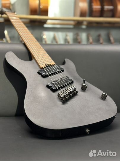 Cort KX307MS Электрогитара Мультимензурная