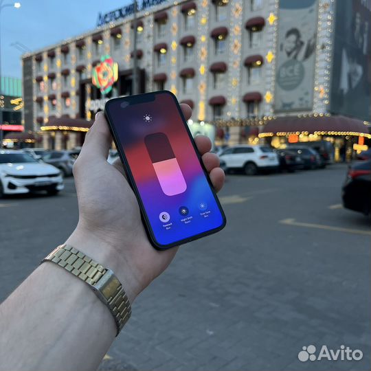 iPhone 13 mini, 128 ГБ